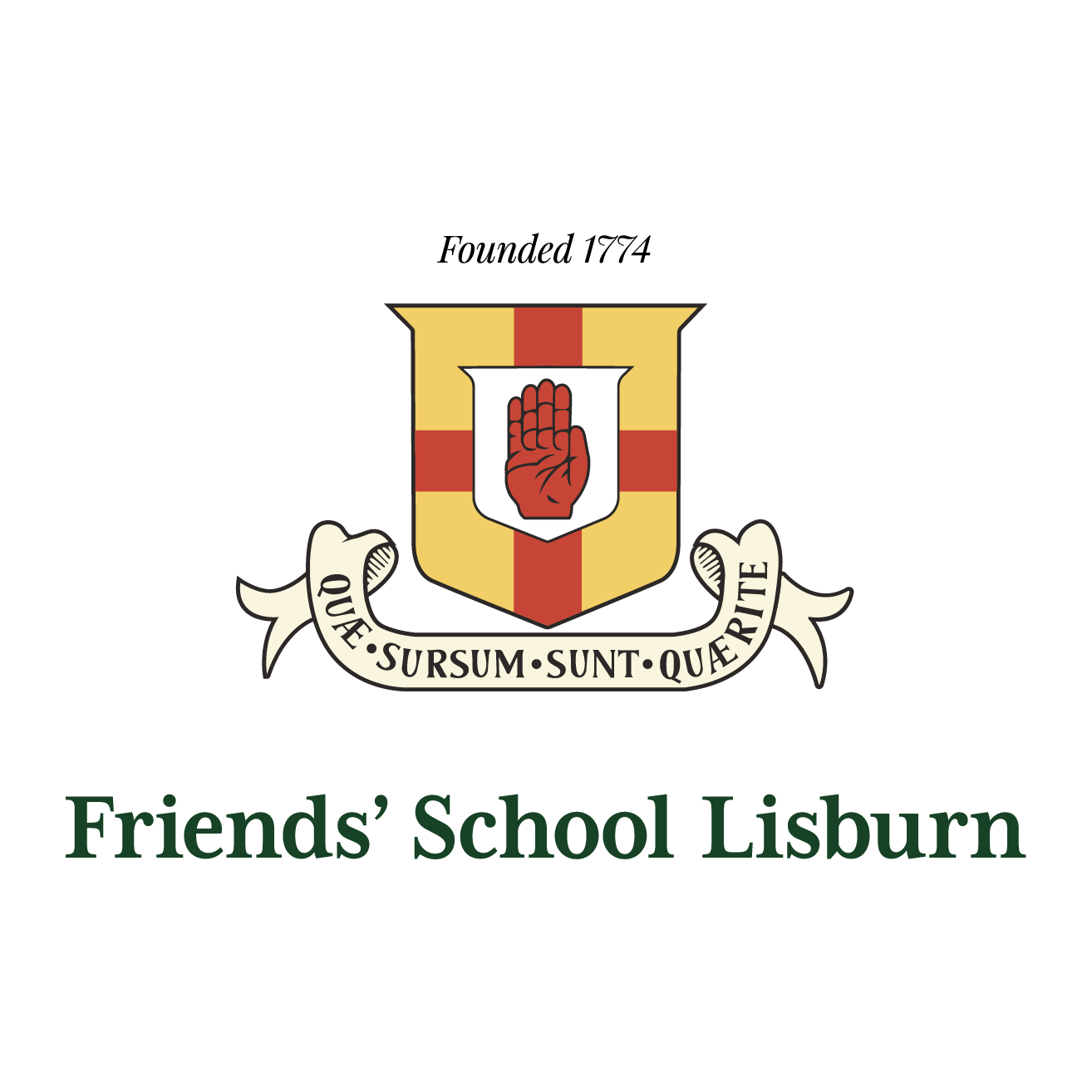 Friends’ School Lisburn
